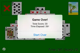 Game screenshot Classic Pyramid hack