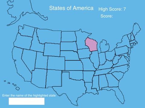 States of America screenshot 2