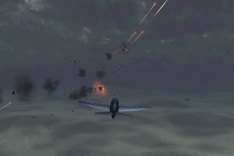 SkyPower: Revenge screenshot 3