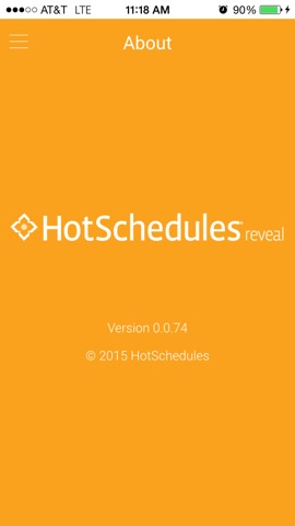 HotSchedules Revealのおすすめ画像5