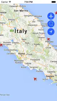 air tracker xl iphone resimleri 1