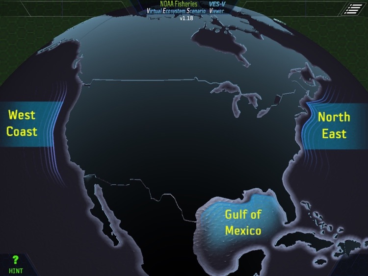 NOAA VES-V