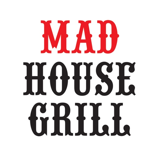 Mad House Grill icon