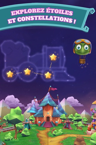 Flingimals screenshot 4