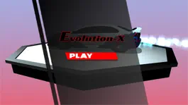 Game screenshot Evolution X Horizon Racer Turbo : Extreme Racing 3d Free Game hack