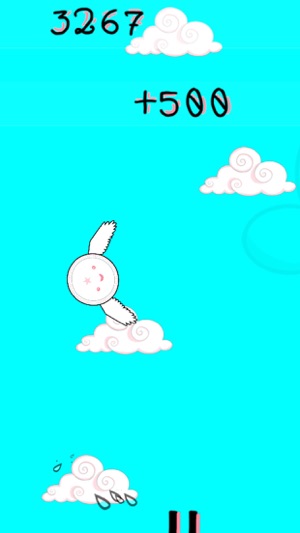 Jogo das Nuvens: Conheça o Floaty Cloud, o game do Google