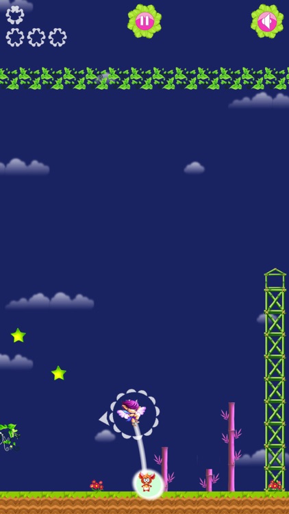 Magical Elf Game Free