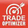 Trade Optimizer: Stock Position Sizing Calc Calculator App Delete