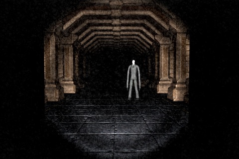 Slenderman House screenshot 4