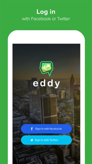 Eddy | Live Everywhere(圖3)-速報App