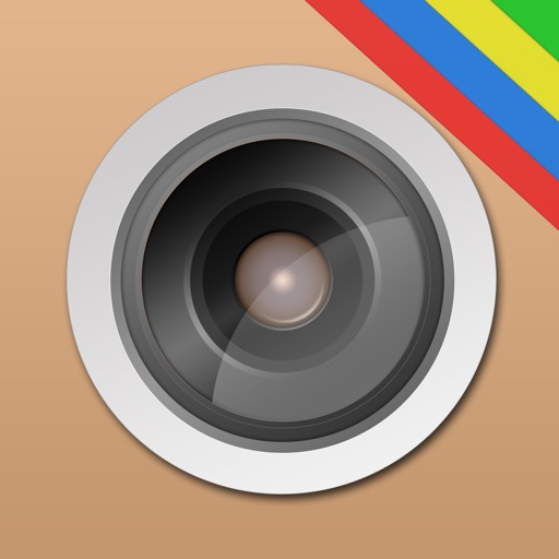 InstaMagic - No Cropping Of Entire Photos On Instagram icon