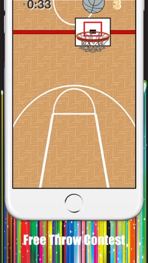 Free throw contest(圖4)-速報App
