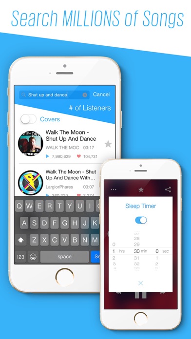 download SoundTune Free Music Streamer & MP3 Player apps 3