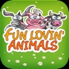 Fun Lovin' Animals