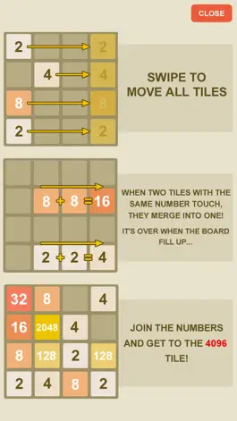 Game screenshot 4.0.9.6 hack