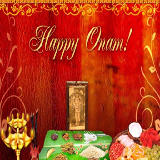 Onam Messages & Images / New Messages / Free Messages / Onam Pictures icon