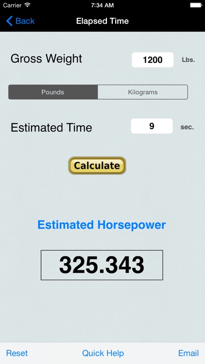 Horsepower Trap Speed Calculator, Torque/Engine Converter & CNC G Codes