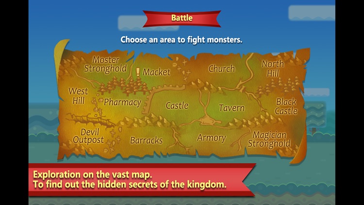 Kingdom Knight screenshot-3