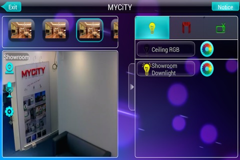 MYCiTY-HD screenshot 4