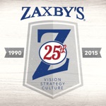 Zaxbys 2015 Z-Convention