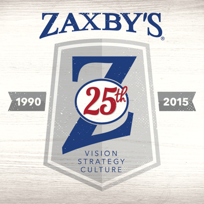 Zaxby's 2015 Z-Convention