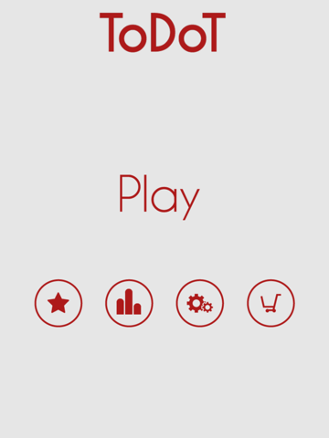 Screenshot #4 pour To DoT - relier les points avec des lignes