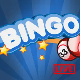 Bingo Live Fun app icon