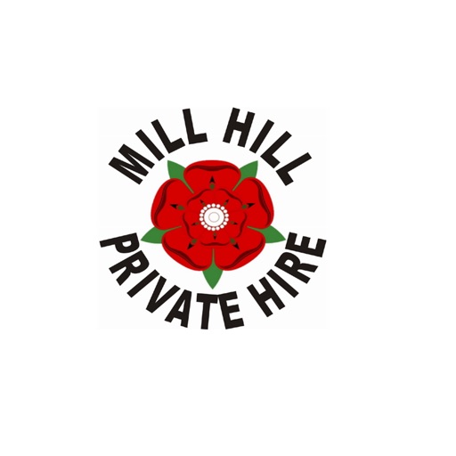 MILL HILL PRIVATE HIRE icon