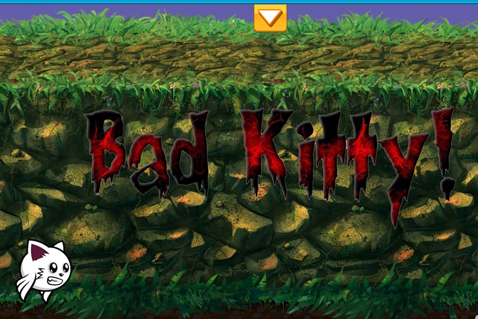 Good Kitty vs Bad Kitty screenshot 2