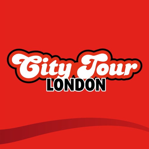 London City Tour icon