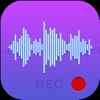 Audio Recorder Pro Adv