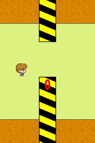 Kid Barrier screenshot 3