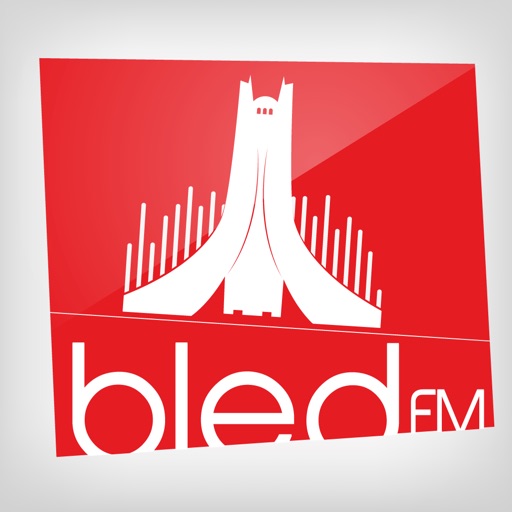 Bled FM icon