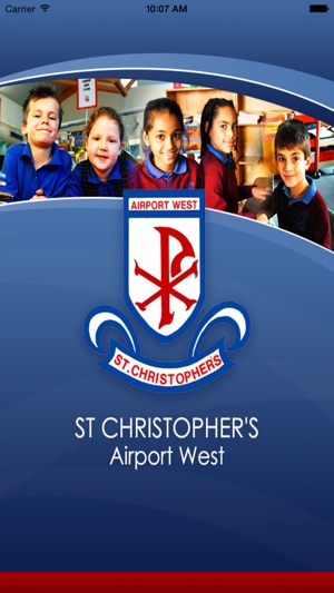 St Christopher's Airport West - Skoolbag(圖1)-速報App