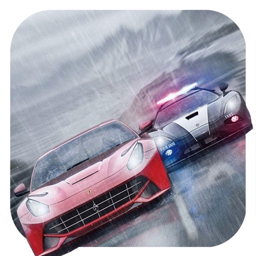 HD Wallpapers for NFS - iPad Version