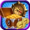 Free Match 3 Game Pirate Treasure Challenge