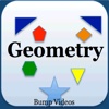 Geometry Volume & Area Formulas