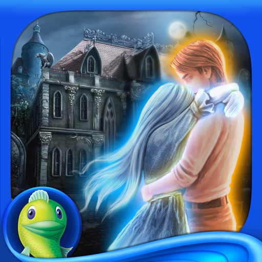 Spirit of Revenge: Cursed Castle - A Hidden Object Mystery Game icon