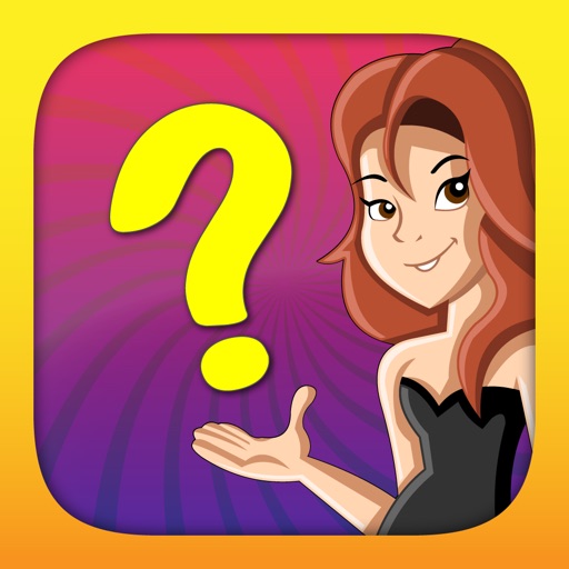 Party Game: Pics, words, riddles and trivia puzzles Icon