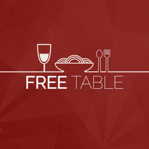 Free Table icon