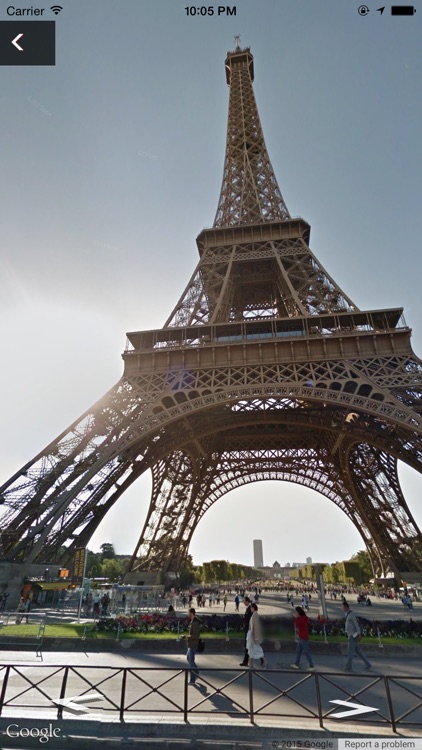 Good Maps - for Google Maps, with Offline Map, Directions, Street Views and More screenshot-3
