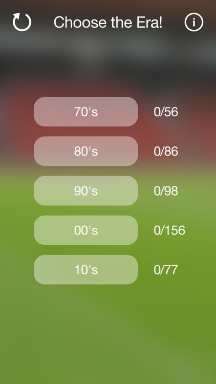 NTP - Leicester Edition