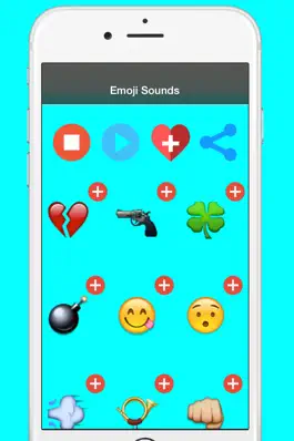 Game screenshot Talking Emojis mod apk