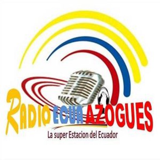 Radio Ecua Azogues icon