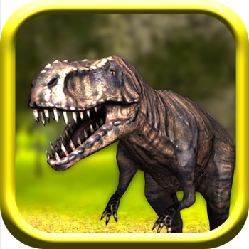 Dinosaur Park - Jurassic Trex World