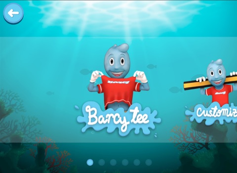 Screenshot #5 pour Barcy