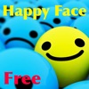 Happy Face Free