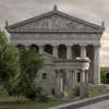 Pompeii Interactive Tour Mobile