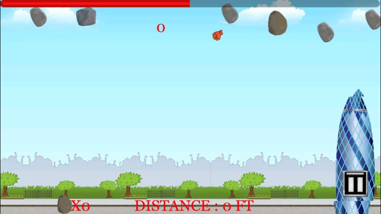 A Hulk Power Smash FREE - Incredible Soccer Goal screenshot-3