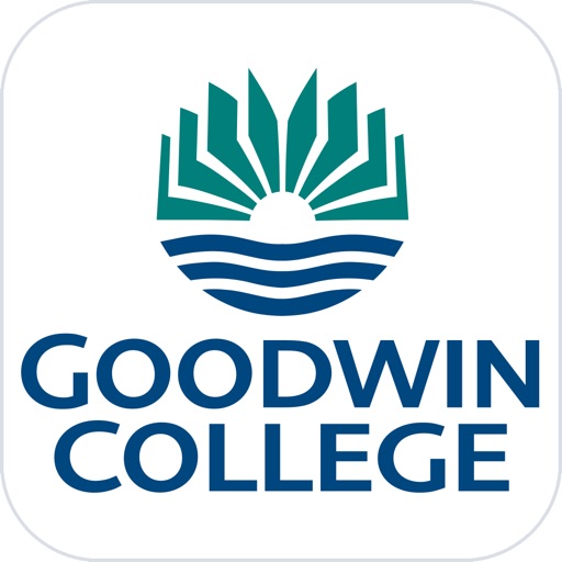 Goodwin College icon